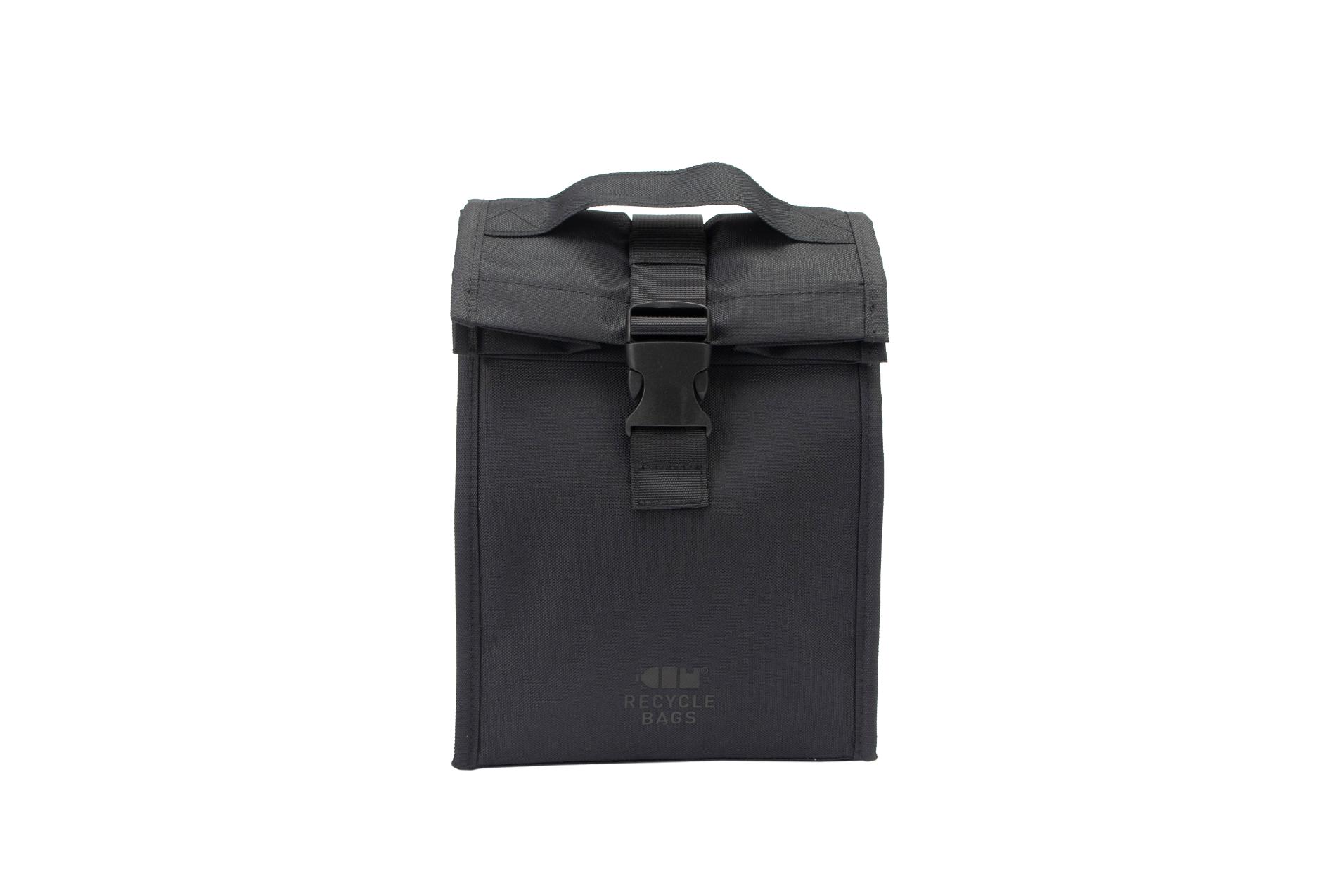 Recycle Bags Lunch-Tasche