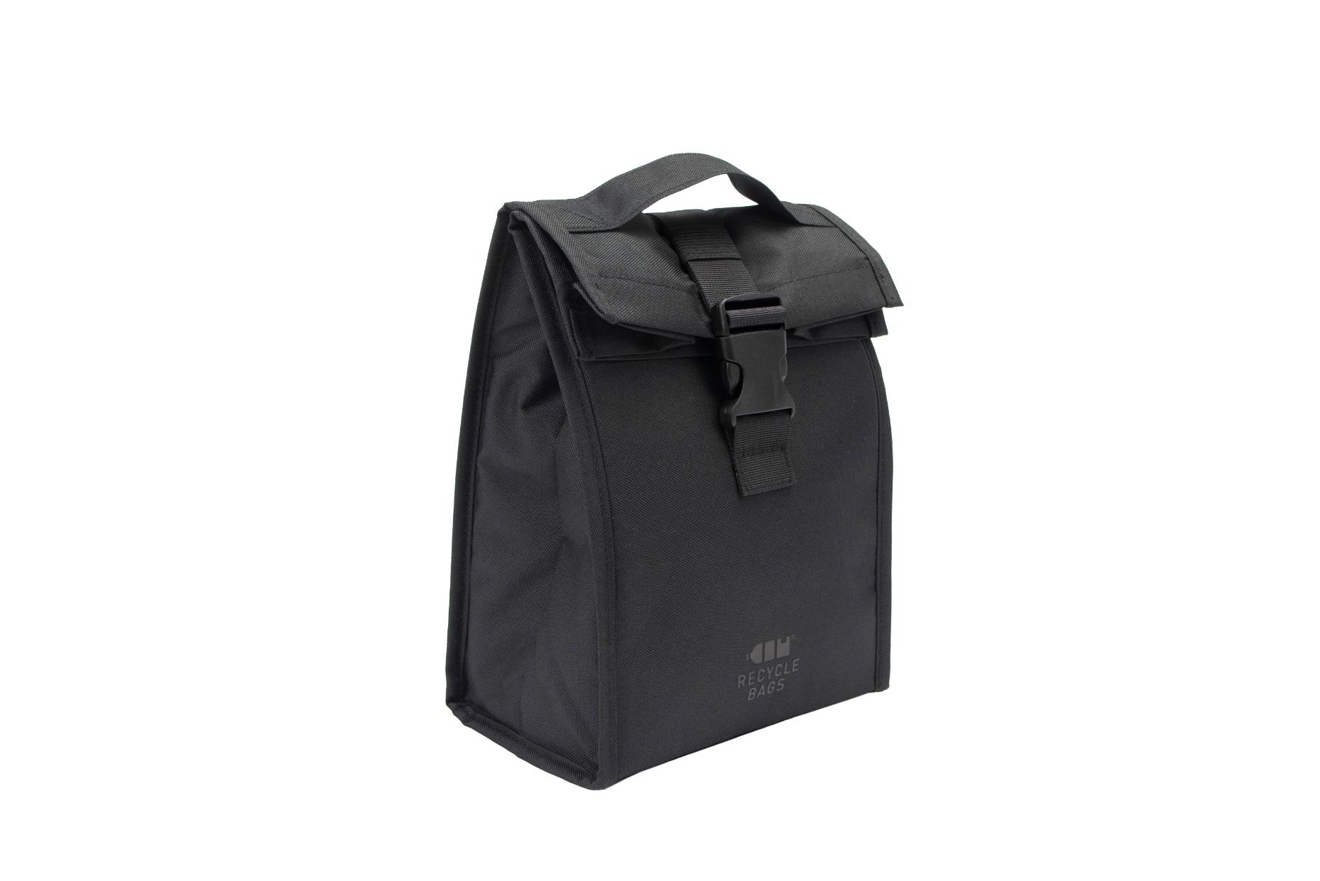 Recycle Bags Lunch-Tasche