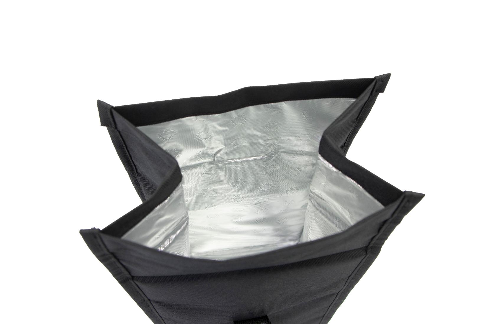 Recycle Bags Lunch-Tasche