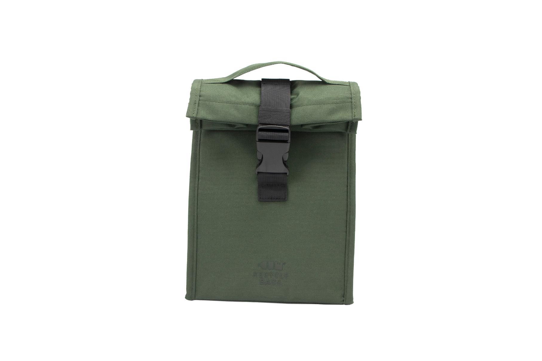 Recycle Bags Lunch-Tasche