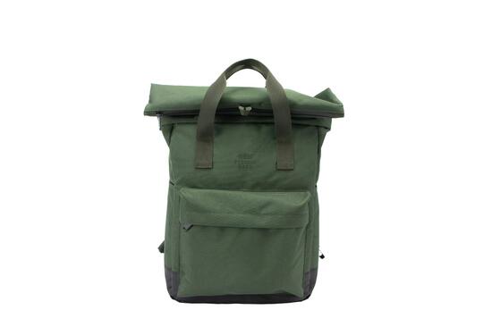 Recycle Bags Basic Fahrradrucksack