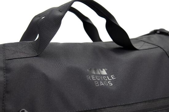 Recycle Bags Atlantic Duffel RPET