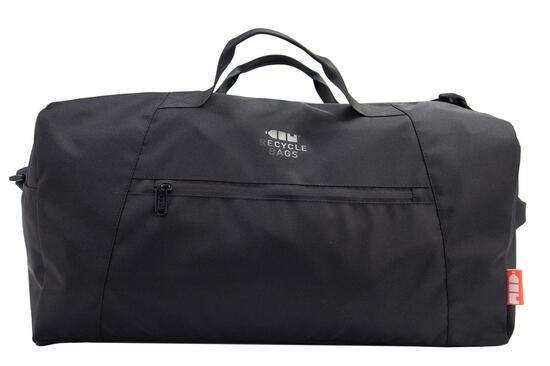 Recycle Bags Atlantic Duffel RPET