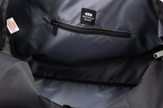 Recycle Bags Atlantic Duffel RPET
