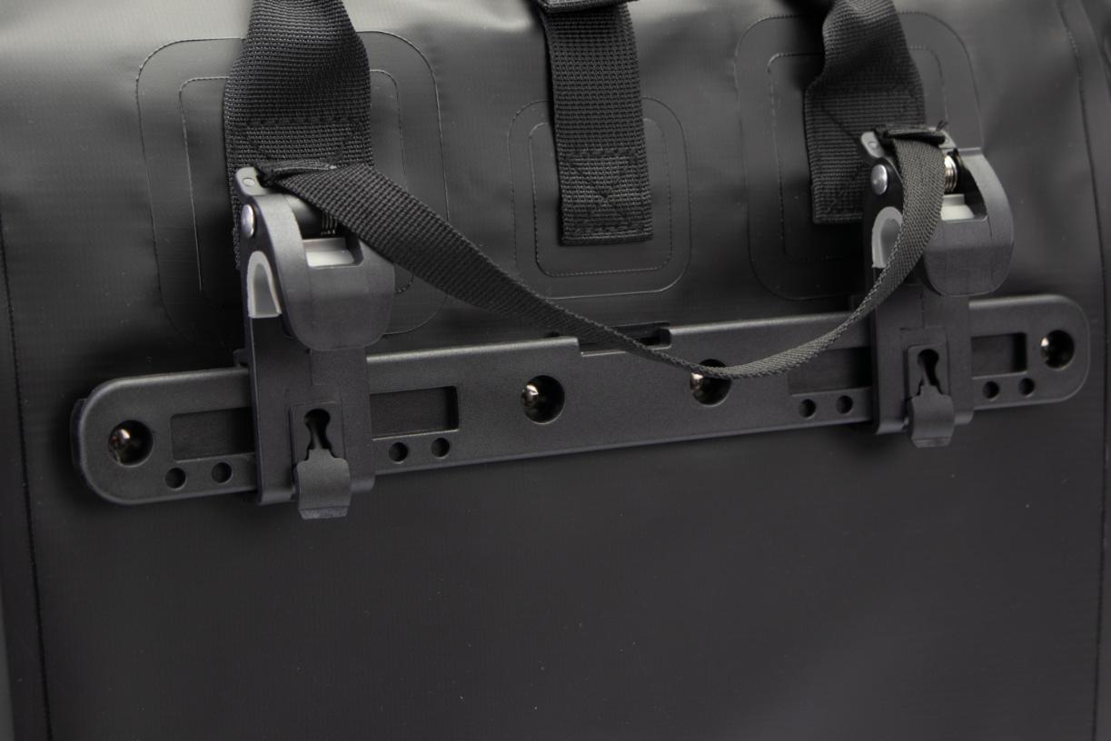 VASAD All Weather Urban Fahrradtasche