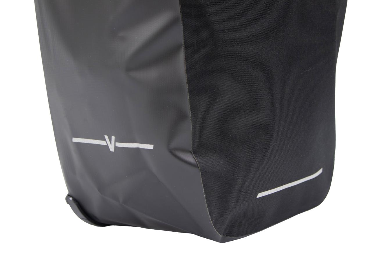 VASAD All Weather Urban Fahrradtasche