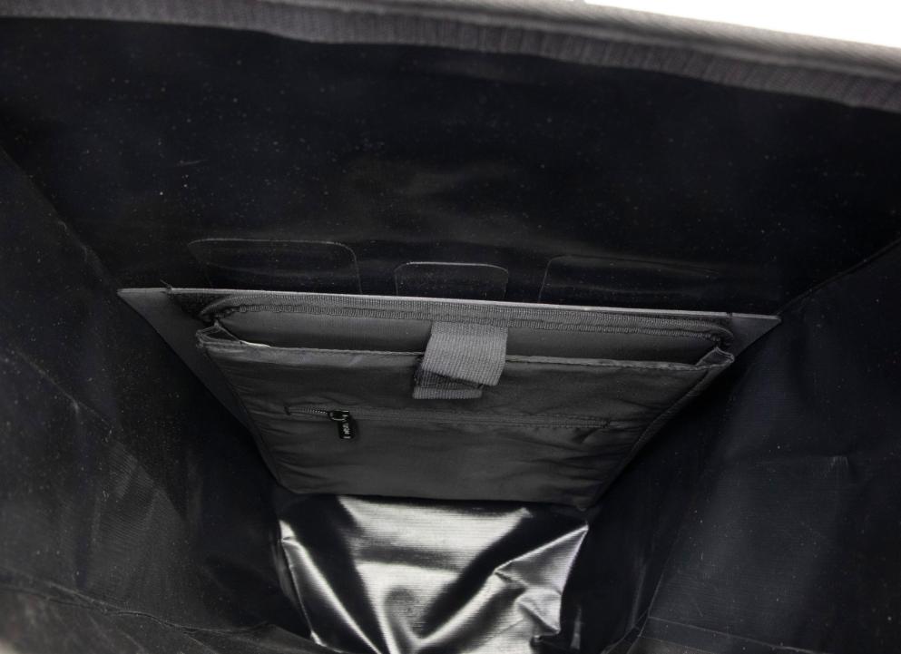 VASAD All Weather Urban Fahrradtasche