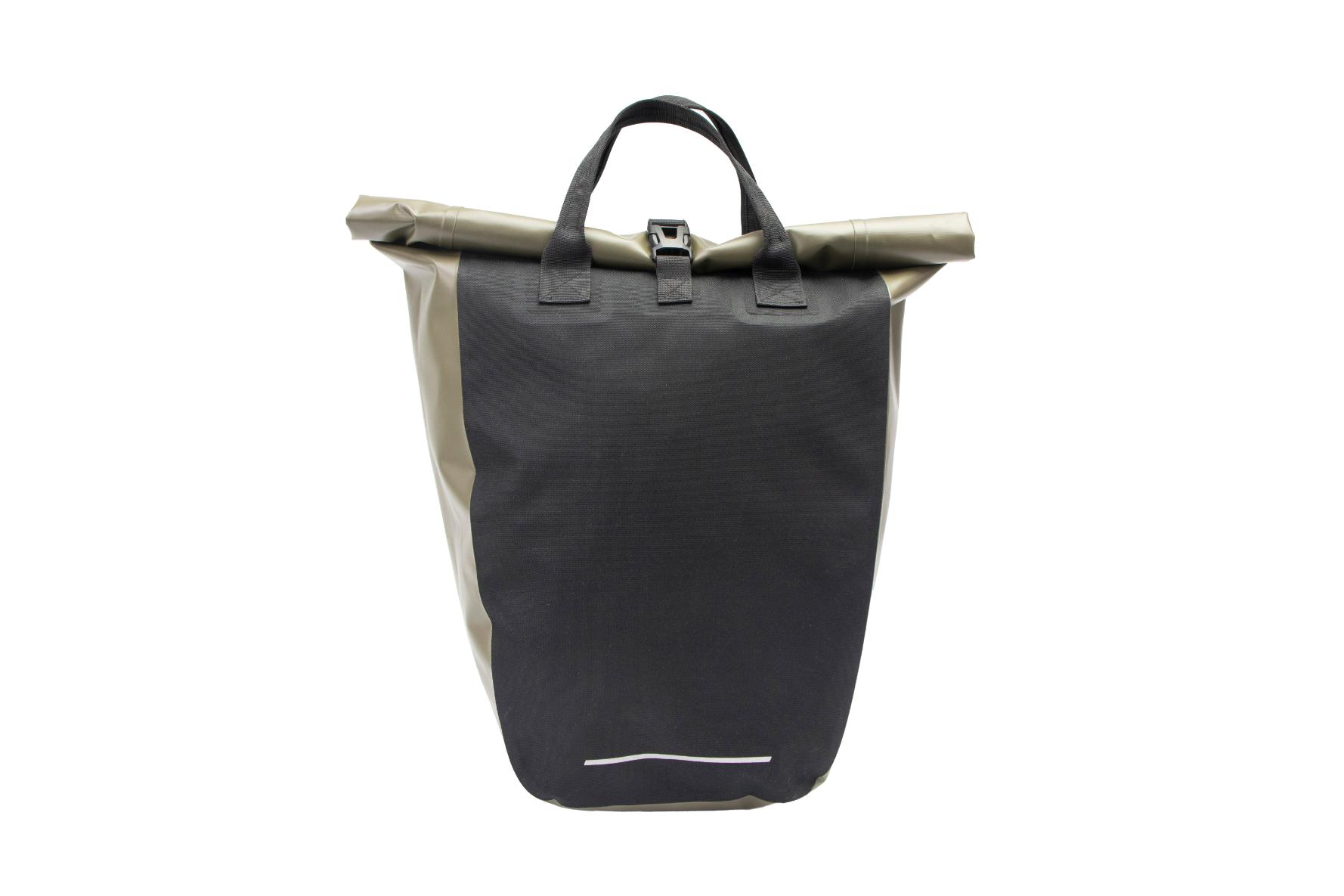 VASAD All Weather Urban Fahrradtasche