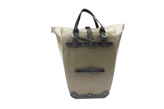 VASAD All Weather Urban Fahrradtasche