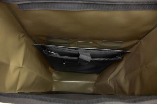 VASAD All Weather Urban Fahrradtasche