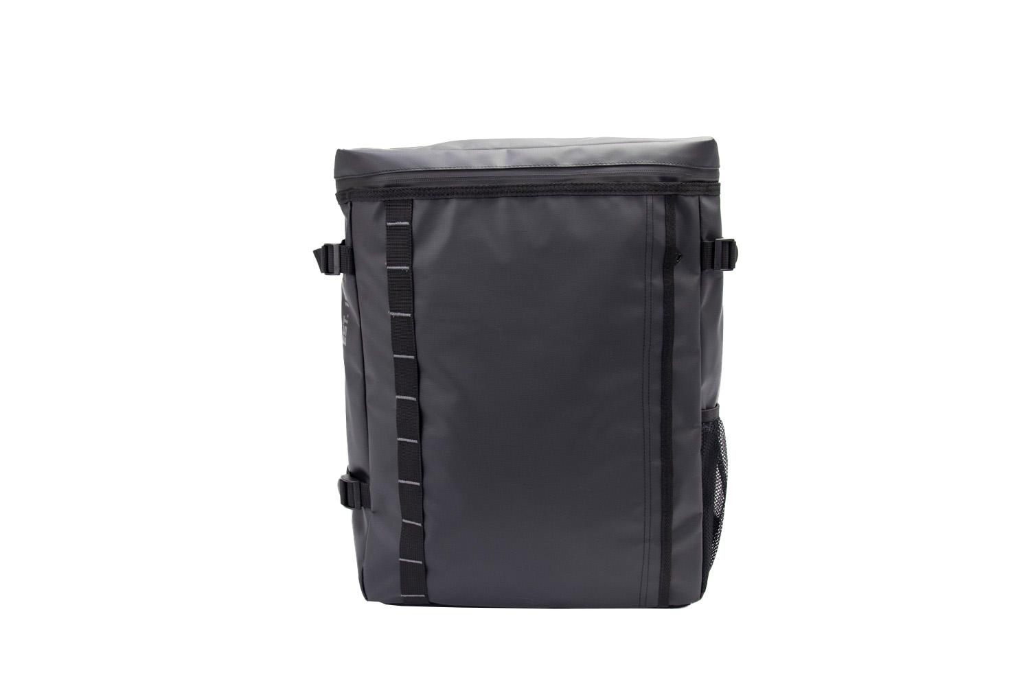 VASAD All Weather Toploader