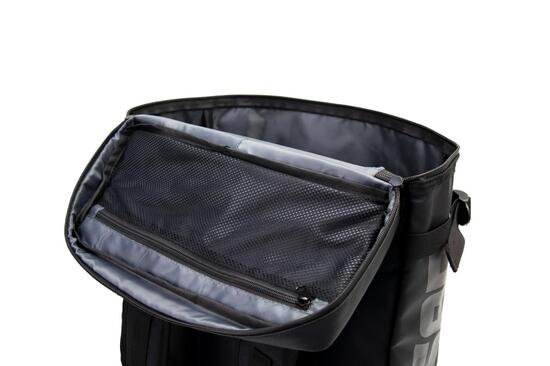 VASAD All Weather Toploader