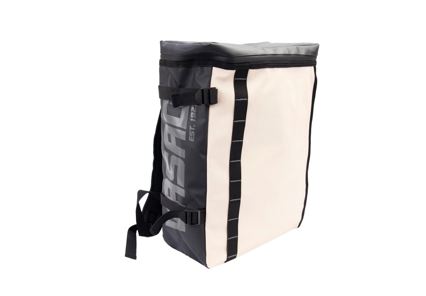 VASAD All Weather Toploader