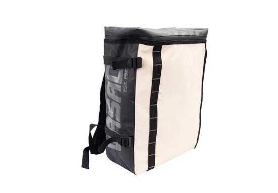 VASAD All Weather Toploader