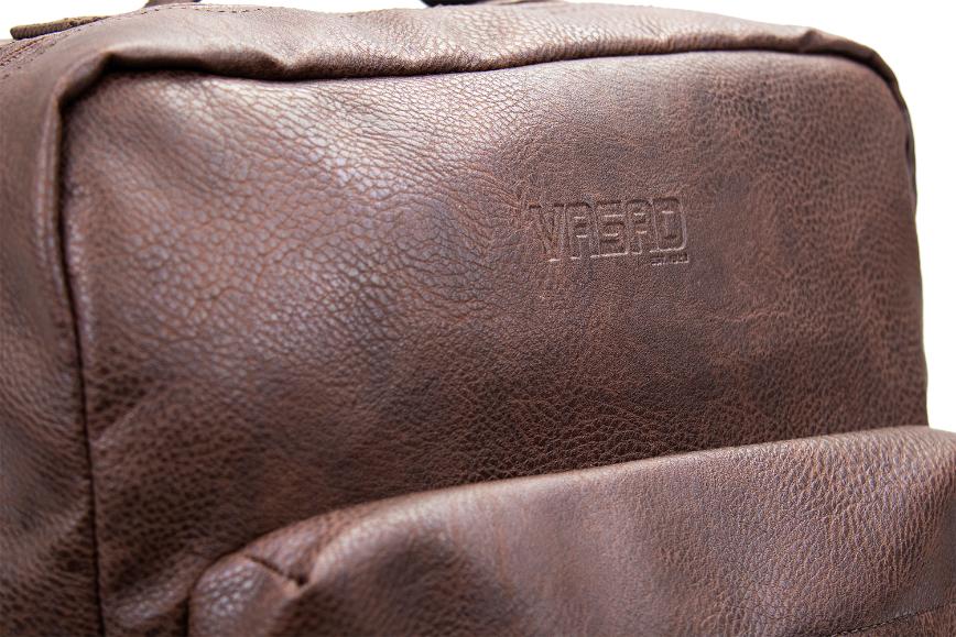 VASAD Klassischer Rucksack