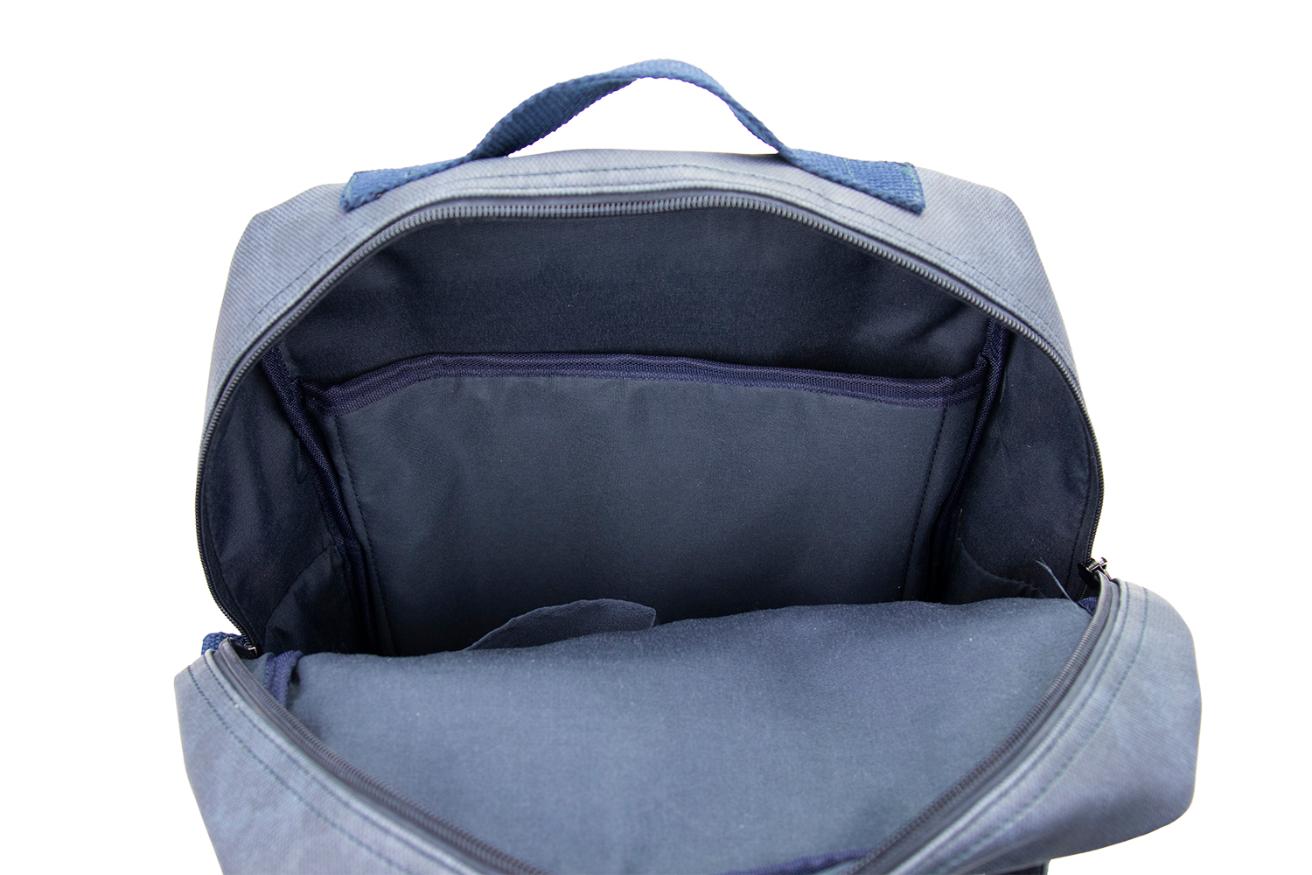 VASAD Klassischer Rucksack