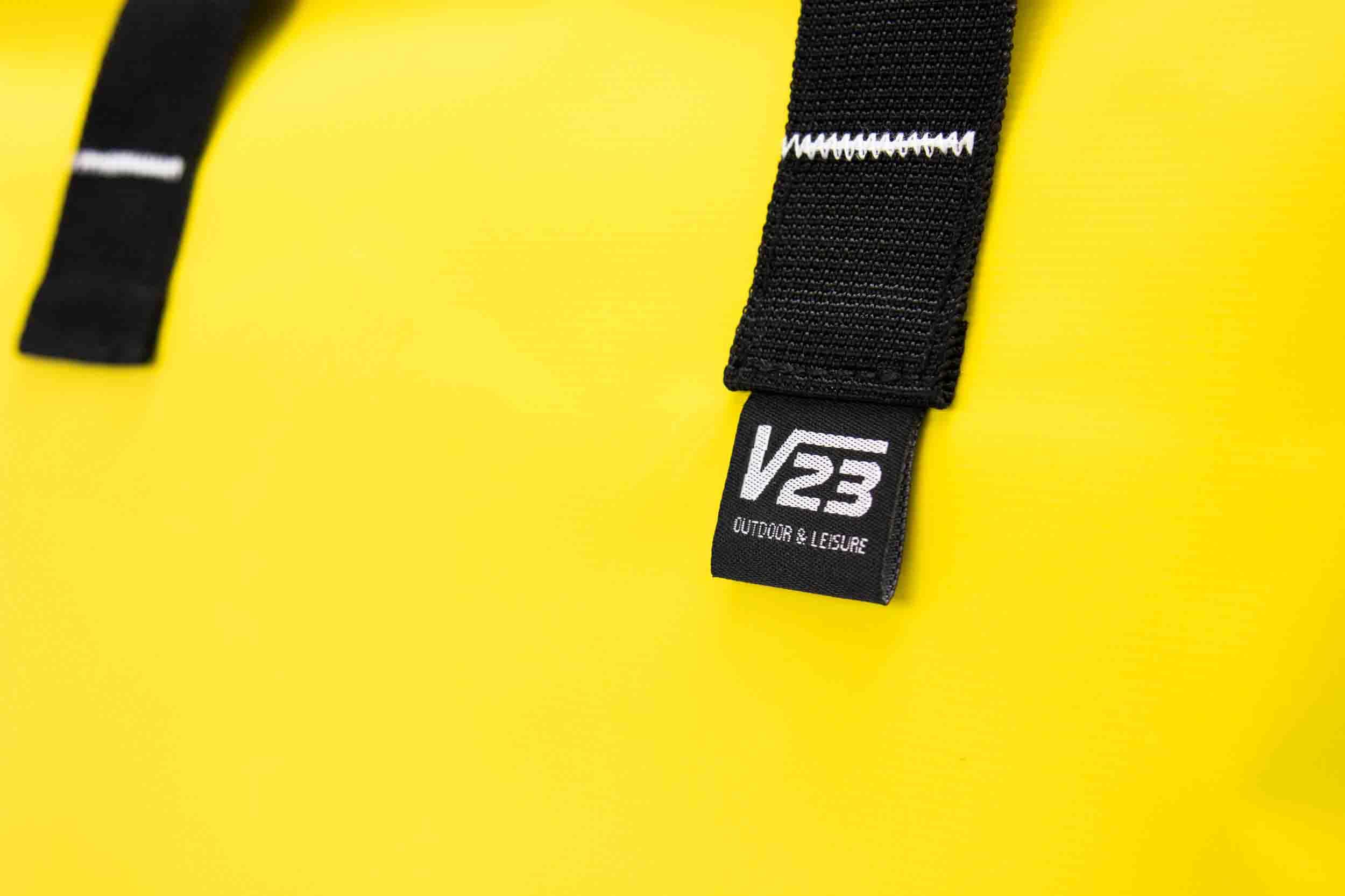 VASAD All Weather Shopper