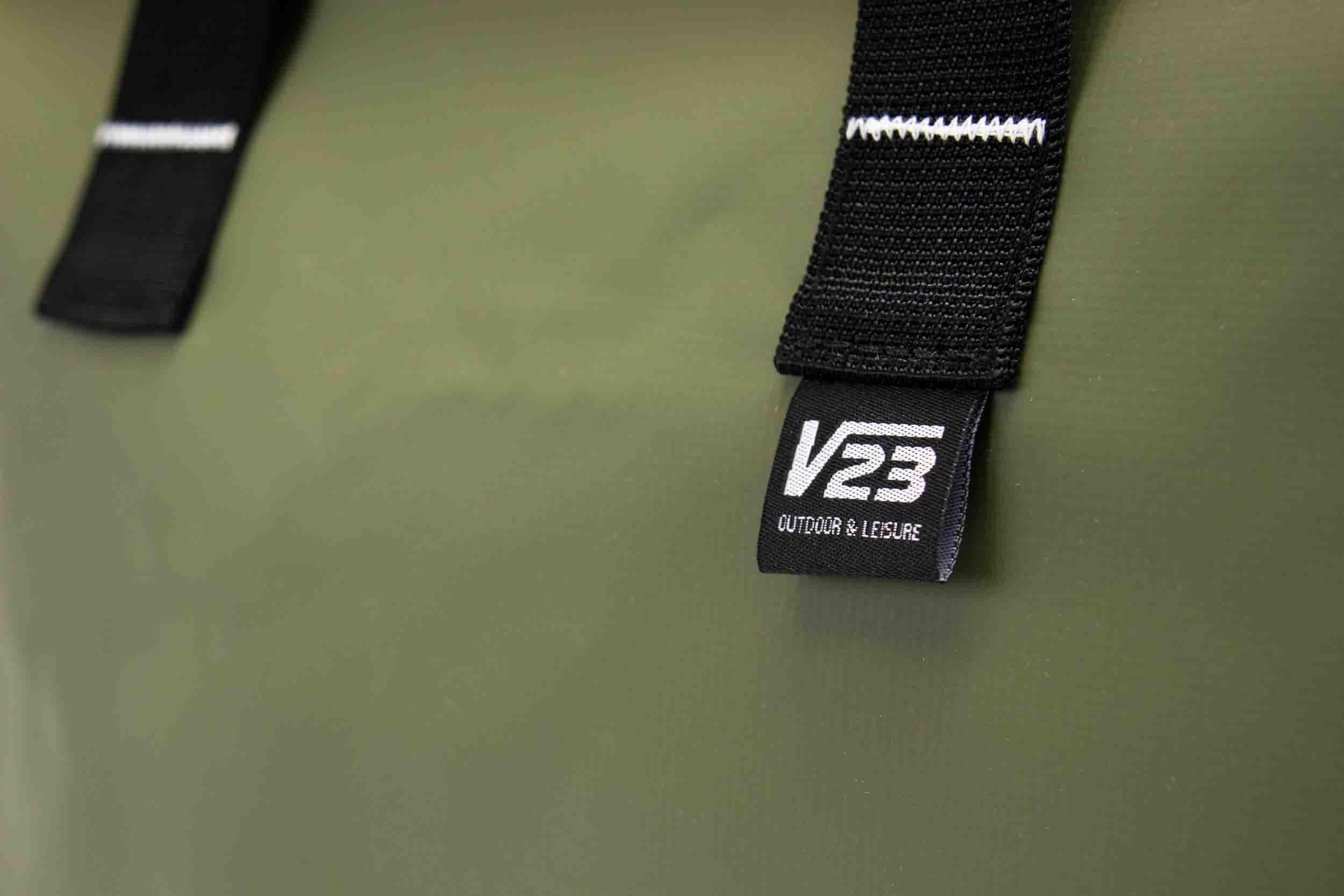 VASAD All Weather Shopper