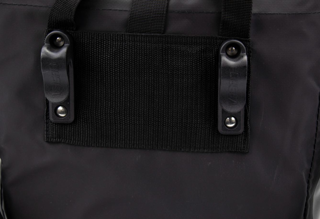 VASAD All Weather Fahrradtasche