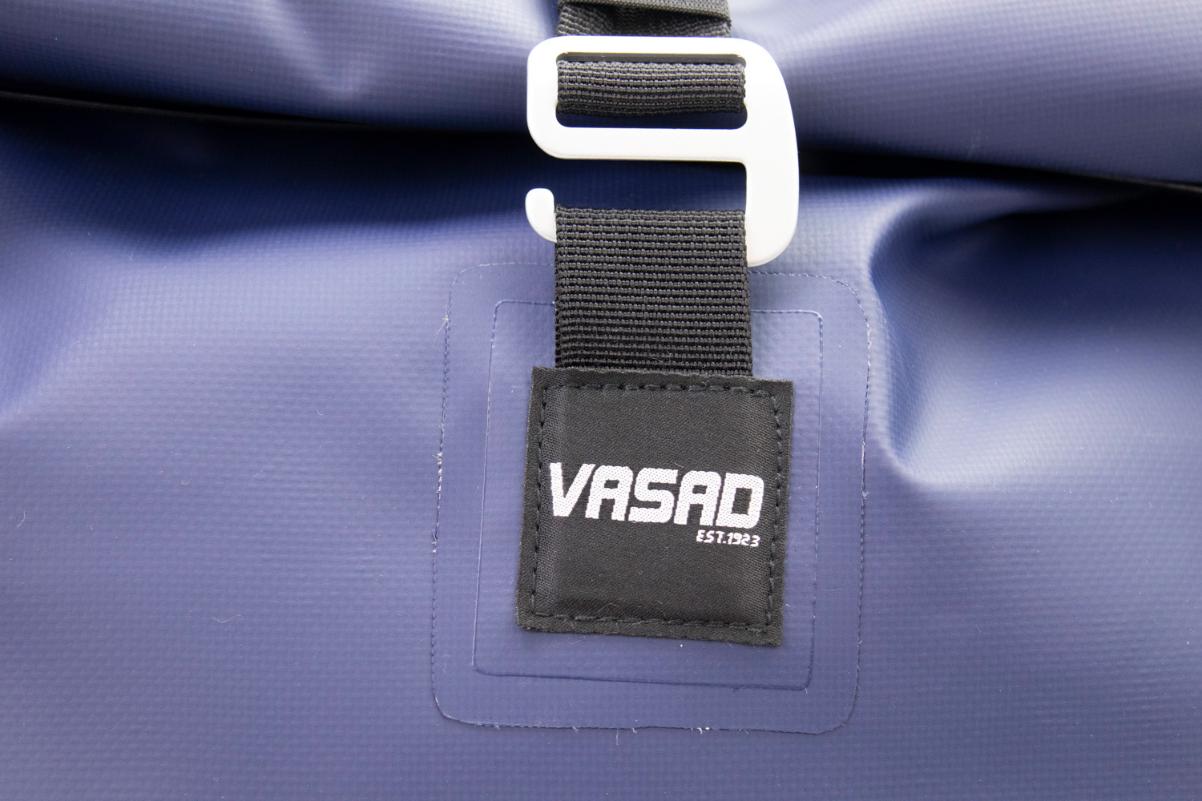 VASAD All Weather Fahrradtasche