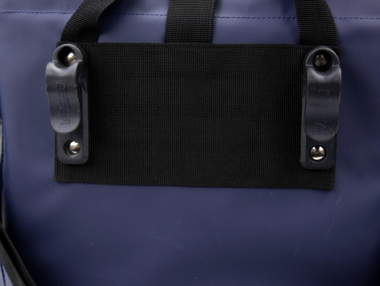 VASAD All Weather Fahrradtasche