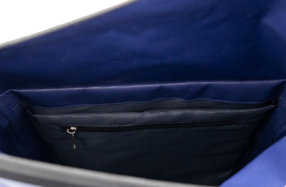 VASAD All Weather Fahrradtasche