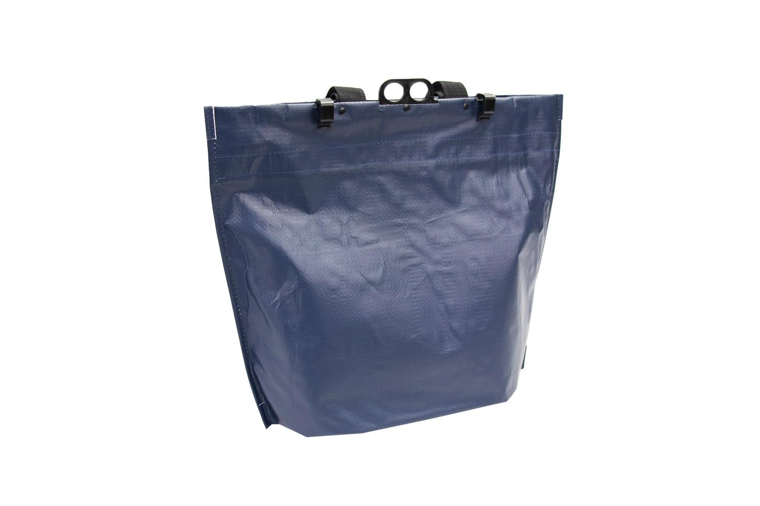 Re-Cycle Shopper