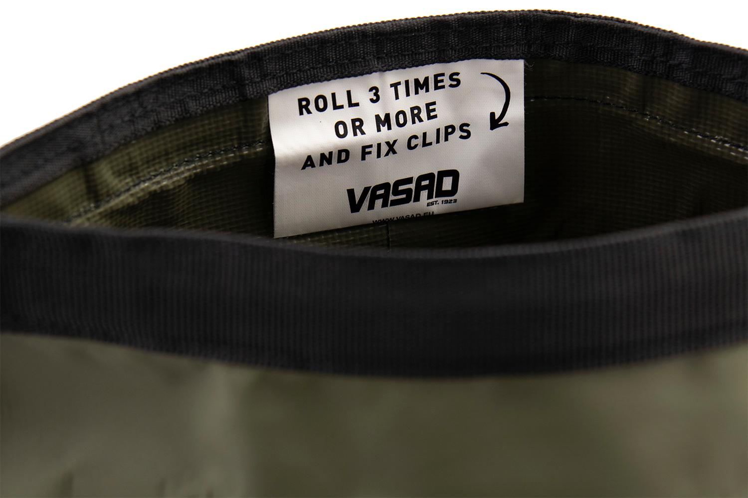 VASAD All Weather Drybag