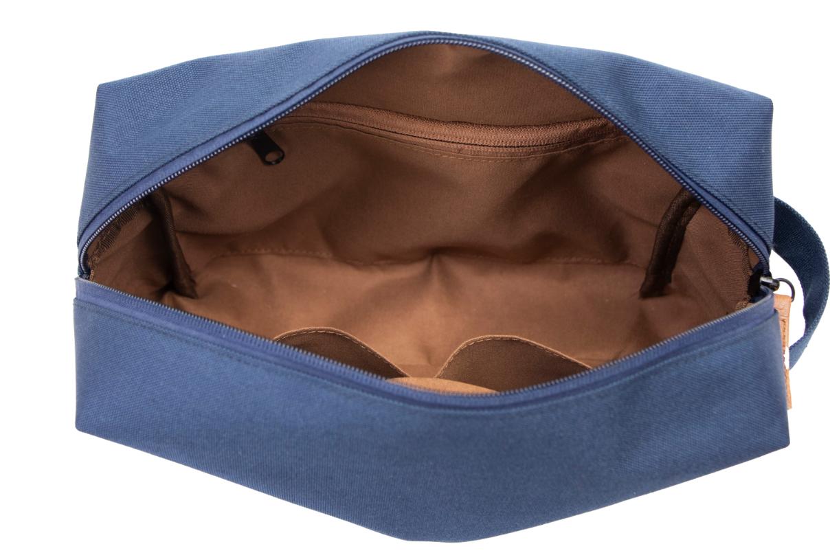 VASAD Classic Kulturbeutel RPET