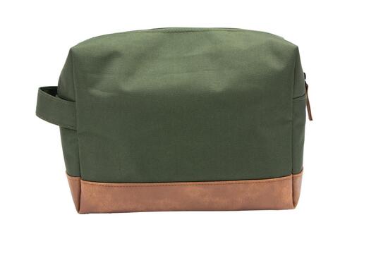 VASAD Classic Kulturbeutel RPET