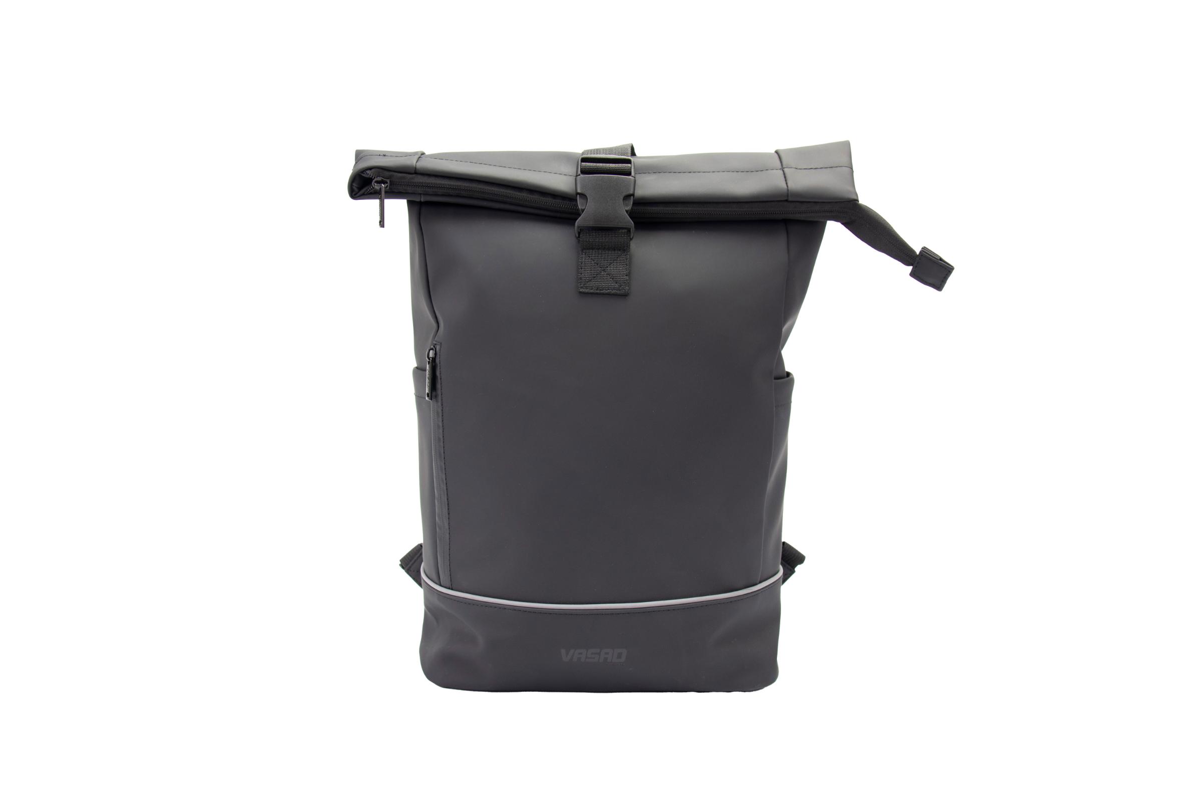 VASAD Style Rolltop Backpack