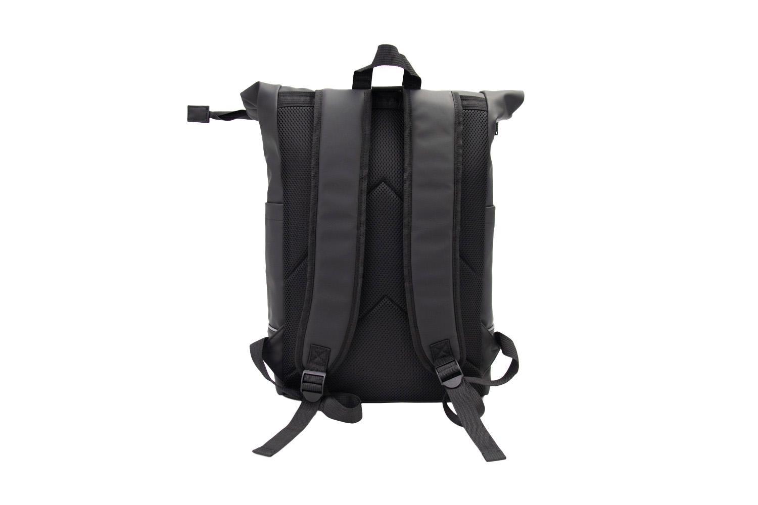 VASAD Style Rolltop Backpack