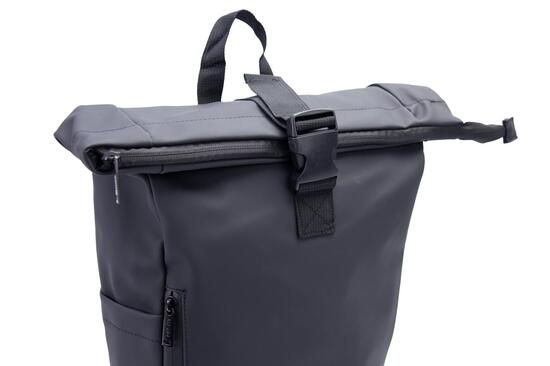 VASAD Style Rolltop Backpack