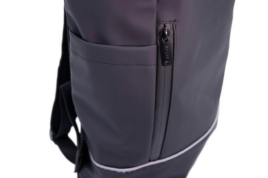 VASAD Style Rolltop Backpack