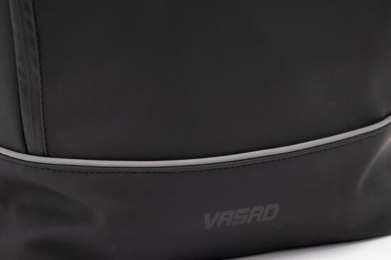 VASAD Style Rolltop Backpack