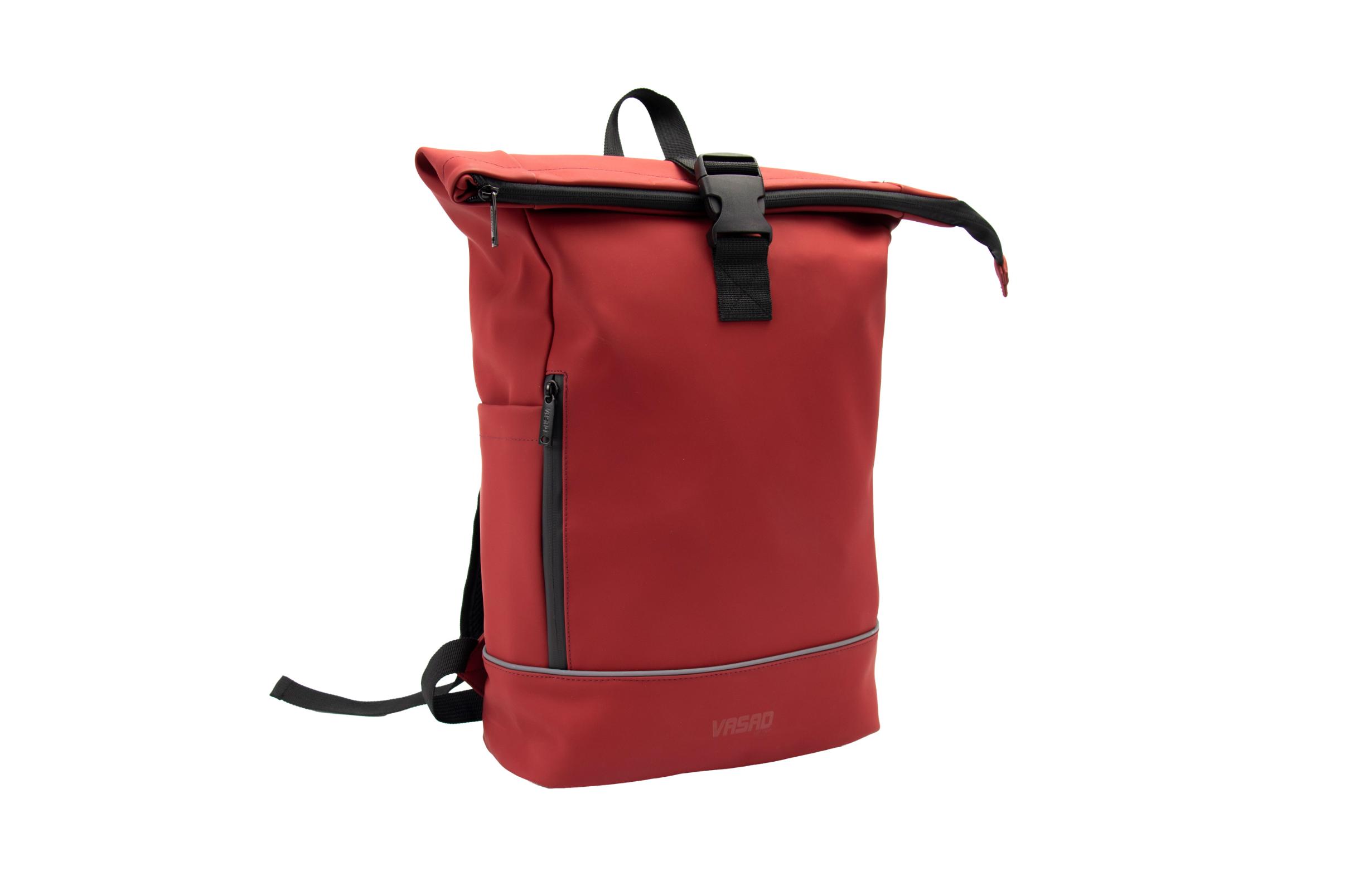 VASAD Style Rolltop Backpack