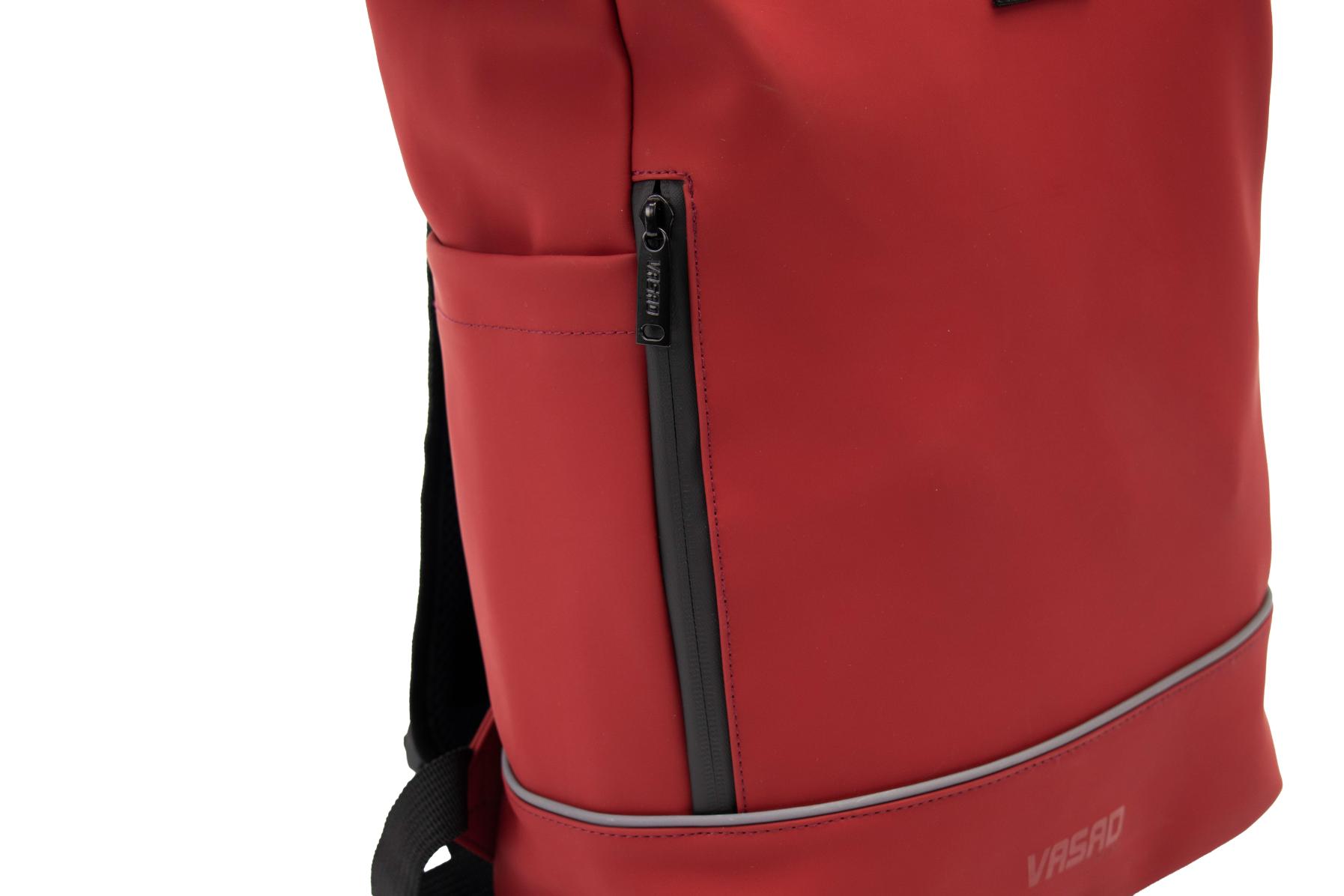 VASAD Style Rolltop Backpack