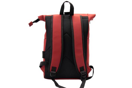 VASAD Style Rolltop Backpack