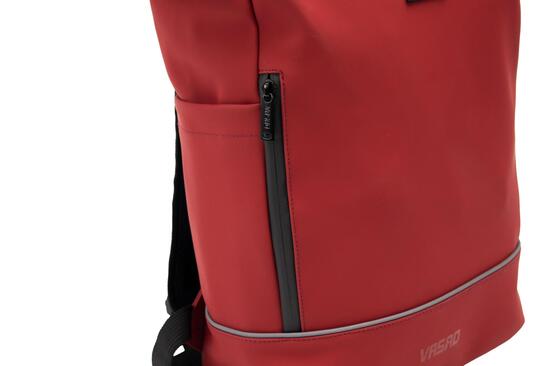 VASAD Style Rolltop Backpack