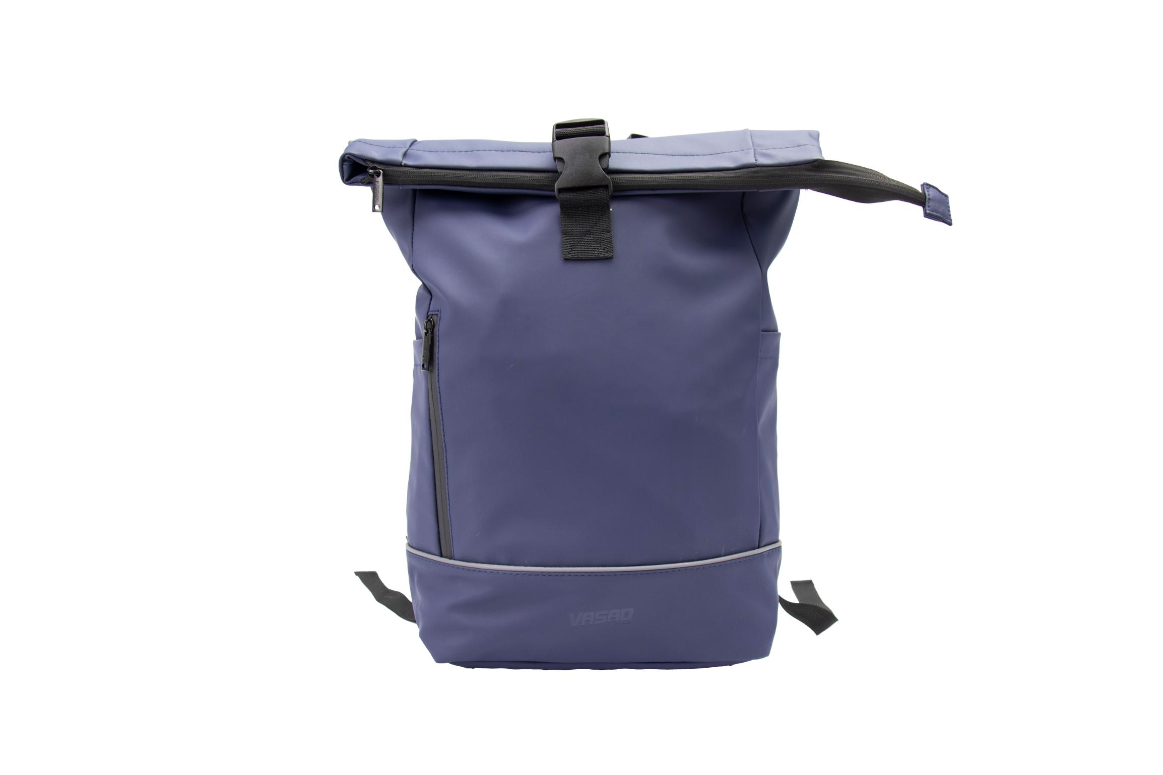 VASAD Style Rolltop Backpack