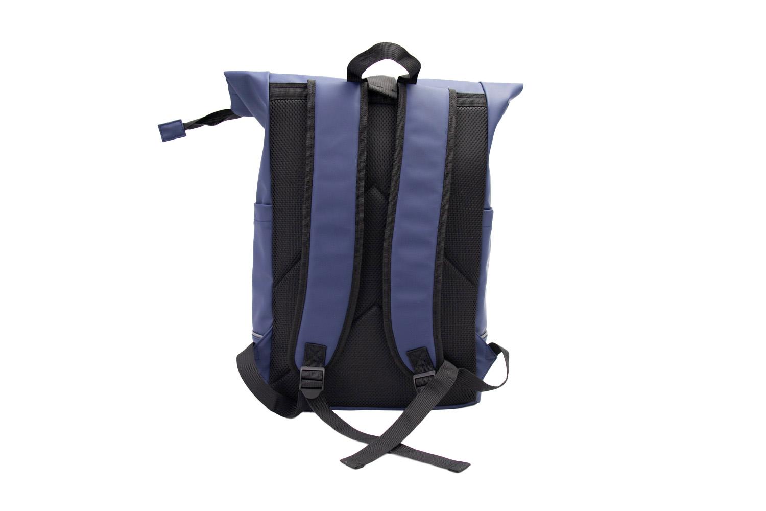 VASAD Style Rolltop Backpack