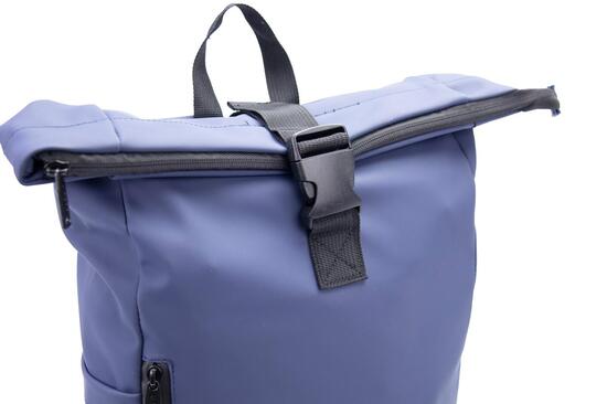 VASAD Style Rolltop Backpack