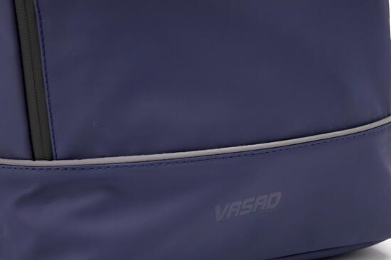 VASAD Style Rolltop Backpack