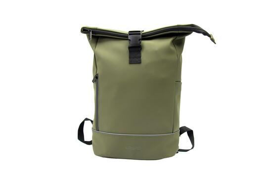 VASAD Style Rolltop Backpack