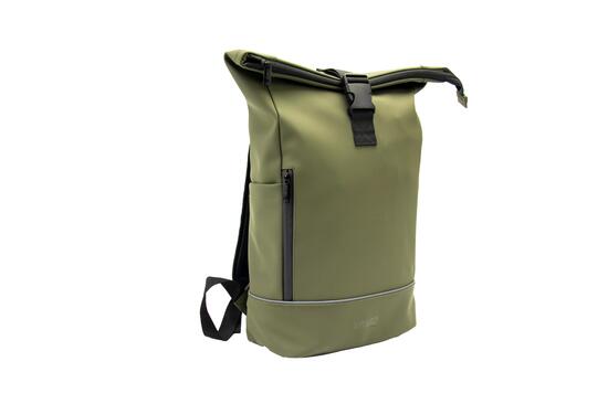 VASAD Style Rolltop Backpack
