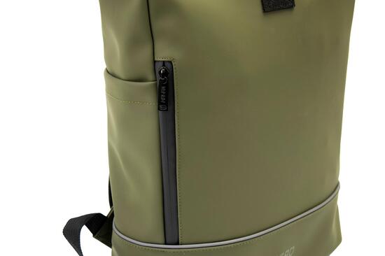 VASAD Style Rolltop Backpack