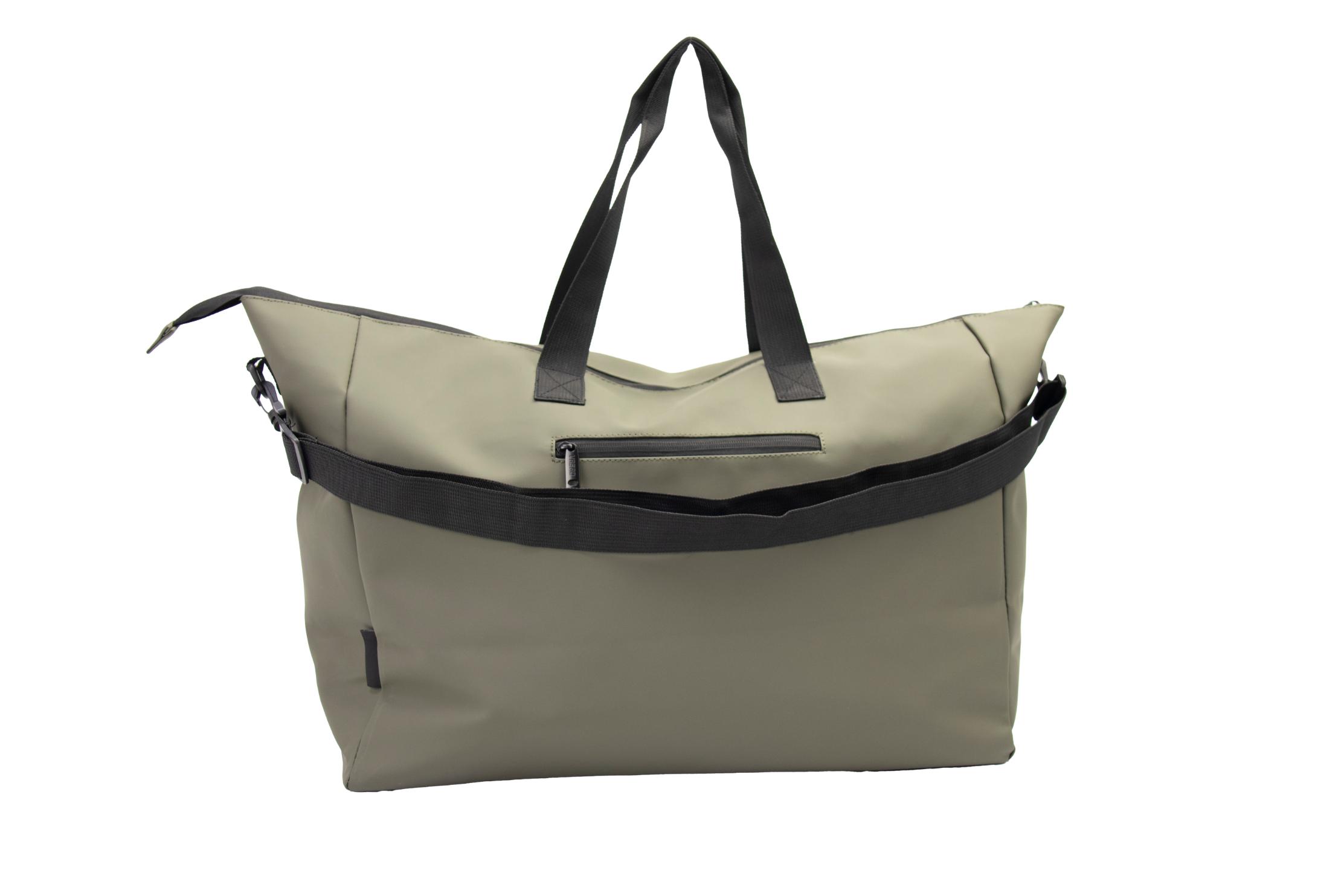VASAD Style Duffel XL