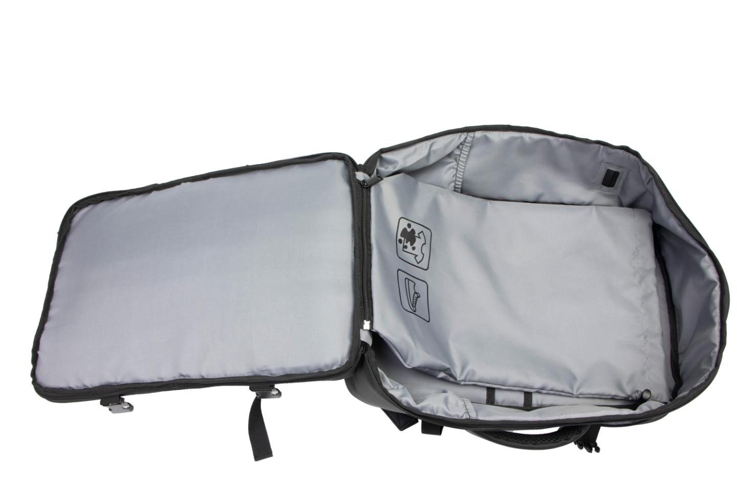 VASAD Style Premium Underseater