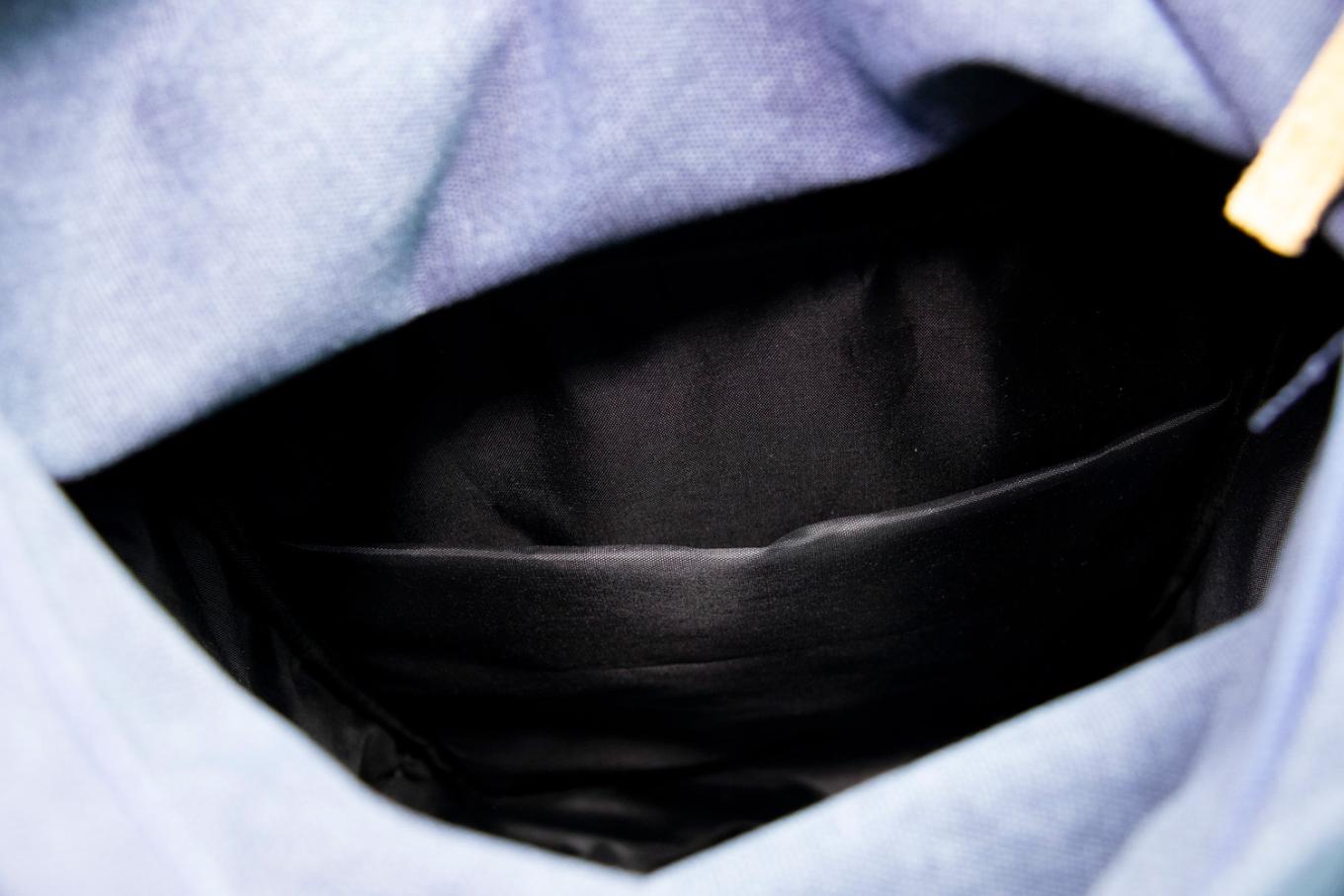 VASAD Casual Rucksack Canvas