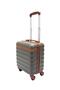VASAD Classic ABS Trolley Small